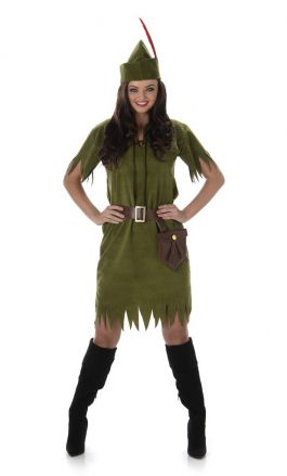 Neverland Girl - XS