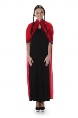 Fairytale Princess Cape