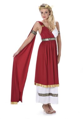 Romeinse Keizerin