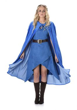Warrior Queen - XL