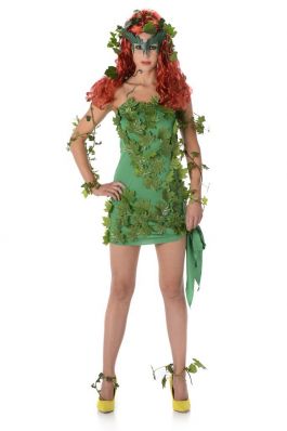 Vine Vixen - XS