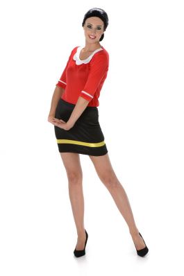 Sailor's Girl - S