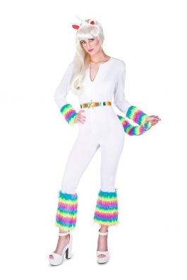 Enchanted Unicorn - L