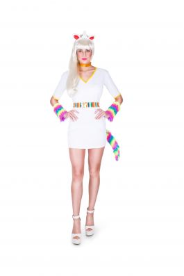 Mythical Unicorn - XS