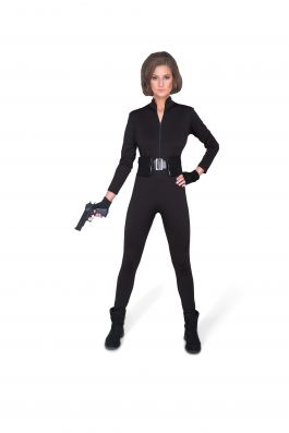 Sexy Assassin - L