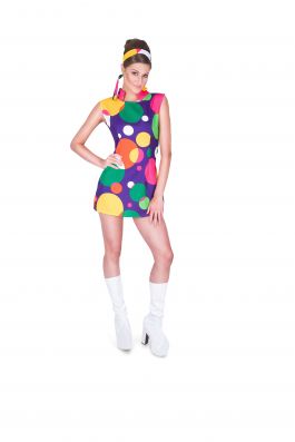 Hippie Girl - XS