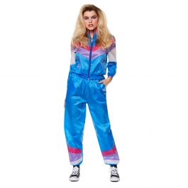 90'S Trainingspak Dames - XL