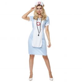 Nurse - M