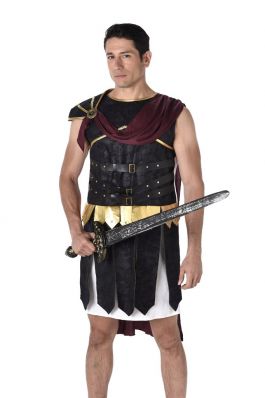 Roman Soldier - XL