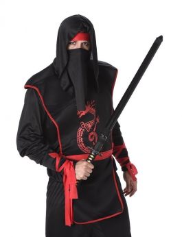 Ninja - M