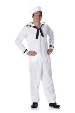 Sailor Guy - M