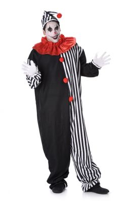 Male Clown - M
