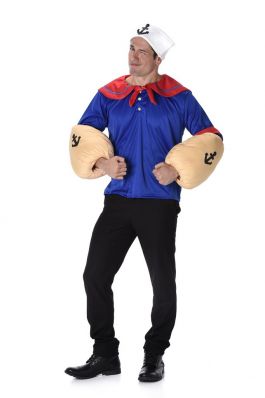 Sailor Man - XL