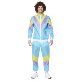 Shell Suit - XL