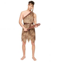 Caveman - M