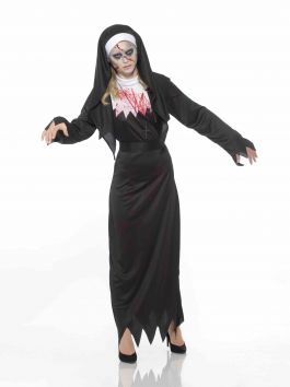 Zombie Non
