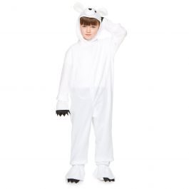 Polar Bear Child - XL