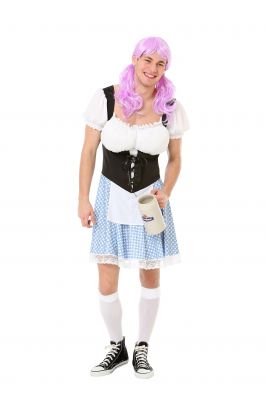 Dirndl Helmut - M/L