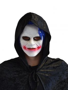 Joker Mask Pvc