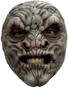 Face Mask - Gargoyle