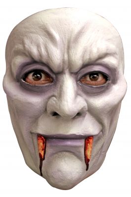 Face Mask - Master Vampire