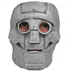 Face Mask - Robot
