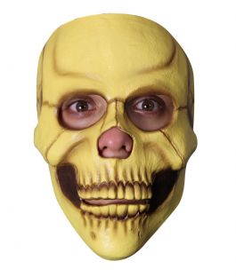 Face Mask - Skull