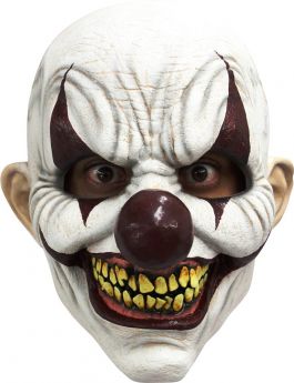 Headmask - Chomp Clown