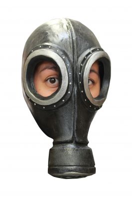 Headmask - Gas Mask