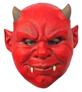 Headmask - Chubby Devil