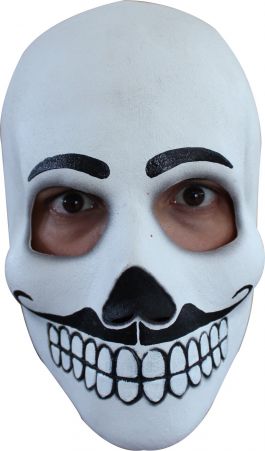 Headmask - Day of the Dead: Catrin