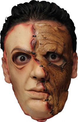 Face Mask - Serial Killer 31