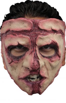 Face Mask - Serial Killer 34