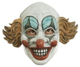 Headmask - Vintage Clown