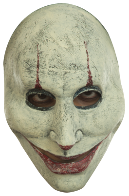 Headmask - Murder Clown