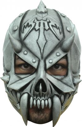 Headmask - Death Prophet
