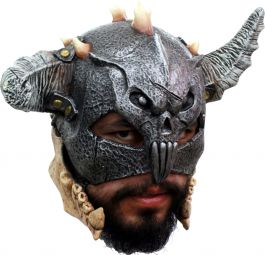 Headmask - Mandible Warrior