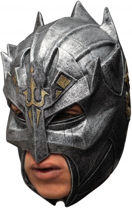 Headmask - Dragon Warrior