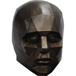 Headmask - Low Poly Portarit