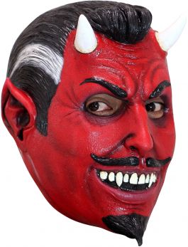 Headmask - El Diablo