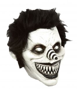 Volledig Hoofdmasker - Creepypasta: Laughing Jack