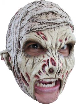 Chinless Mask - Mummy
