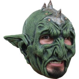 Chinless Mask - Orc