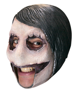 Chinless Mask - Killer Jeff