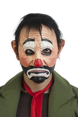 Headmask - Trap the Clown