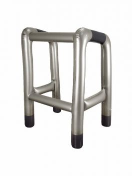 Opblaasbaar Looprek 58(L)X45(W)X88(H)cm