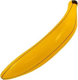 Inflatable Banana (80CM)