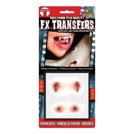 Small 3D FX Transfers - Vampire Bites