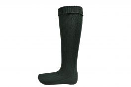 Knee socks Green / 39-42