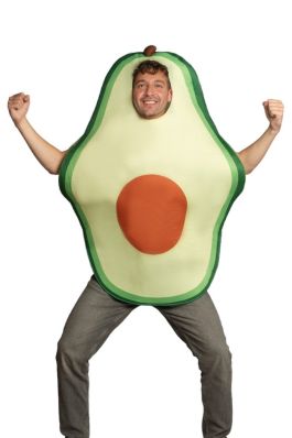 Avocado - One Size